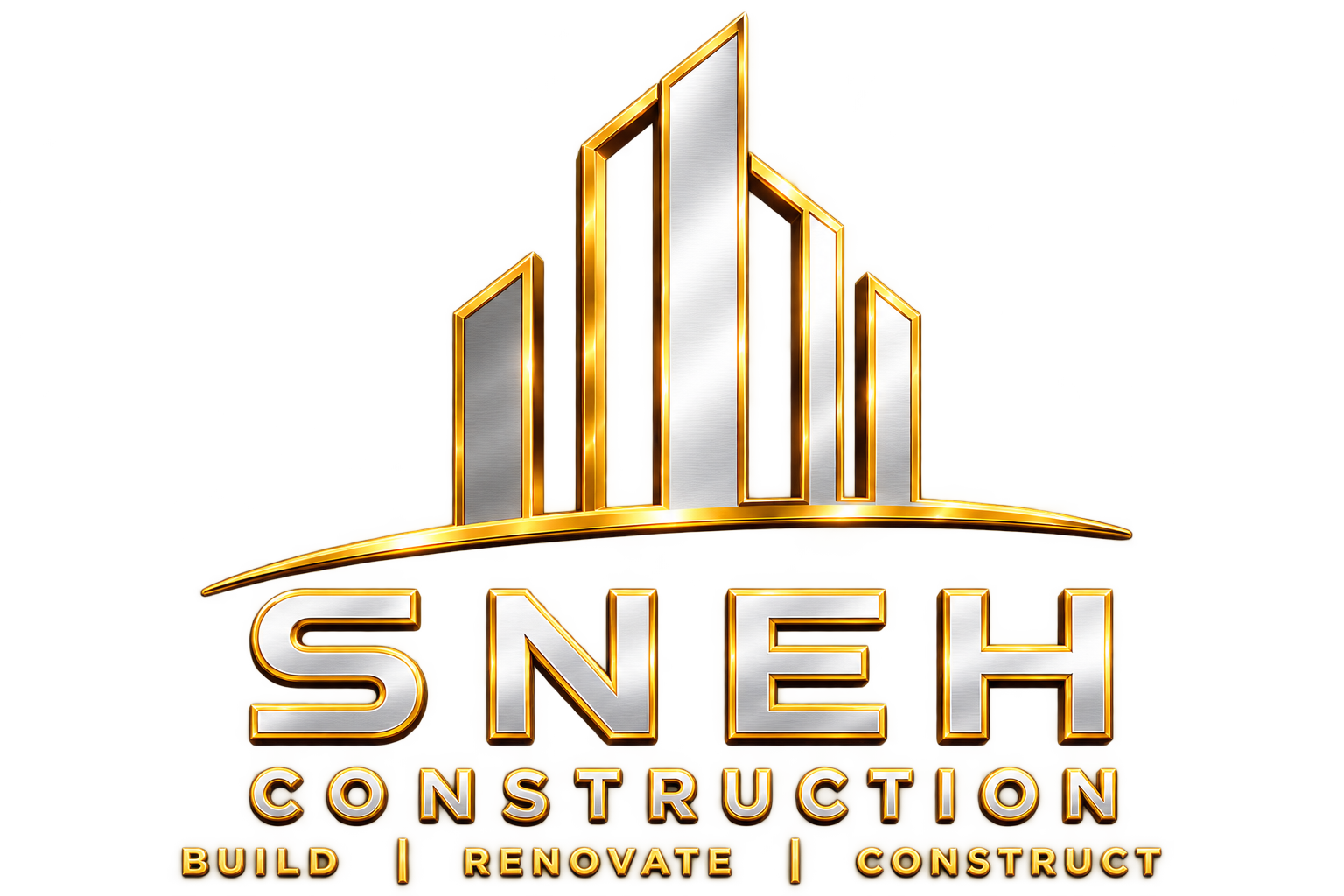 snehconstruction.com